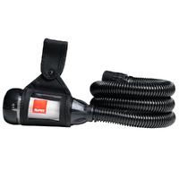 Rupes Filter Cartridge Assembly & Hose Kit