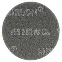 Mirka Mirlon Abrasive 6" Discs Ultra Fine Grey (10 Pack)
