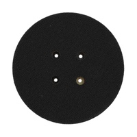 Mirka Polaros 5.3" M4 Grip Soft Backing Pad