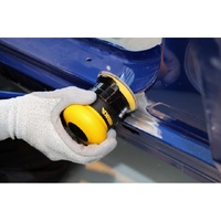 Mirka RPS 300 77 mm 2-in-1 Air Polisher / Sander Central Vacuum