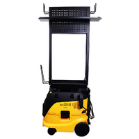 Mirka Work Station For DE 1230 / 1242 Dust Extractor