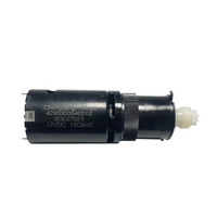 Rupes iBrid Nano Complete Motor