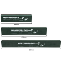 Amaxi Monsterblock Sanding Block Kit