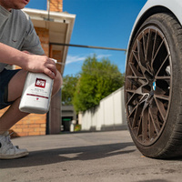 Autoglym Advanced All Wheel Cleaner 1L