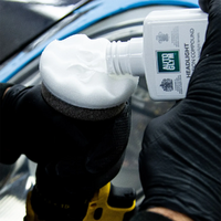 Autoglym Headlight Restoration Complete Kit