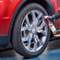 Autoglym Acid Wheel Cleaner 5 Litre