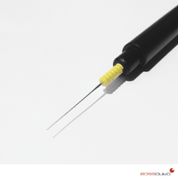 Bossauto Speck Removing Needles with Case