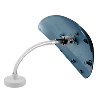 Bossauto Magnetic Flexible Clamp Holder