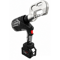 FY-TECH Battery Blind Rivet Gun Kit