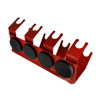PlanIT Magnetic 4 Gravity Spray Gun Holder