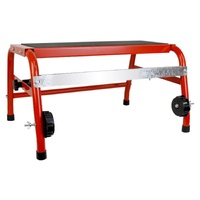 PlanIT 18" Mobile Step Masking Machine