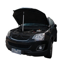 PlanIT Adjustable Telescopic Bonnet Holder