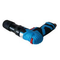 PlanIT 3/8 Air Reversible Drill with Chuck"
