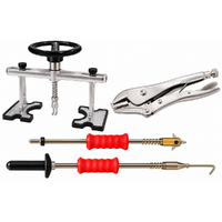 FY-TECH Digital Aluminium Dent Puller 