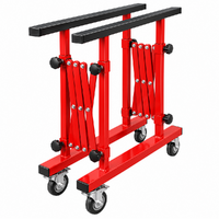 PlanIT Telescopic Universal Stand with Rubber Cover