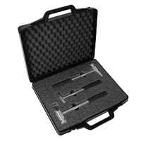 Telwin 3 Piece Aluminum Hammer Set
