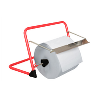 PlanIT Wall Mounted Roll Dispenser 