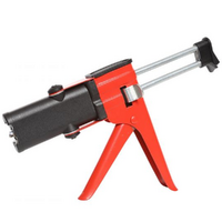 Lord Fusor 300 Manual 50ml Gun