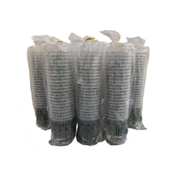 Jefferson Mixing Cups 1300ml (200 Pack)