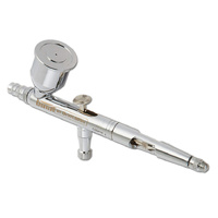 DeVilbiss DAGR 0.35mm Gravity Feed Airbrush