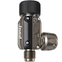 Anest Iwata HVC-D Digital Spray Gun Air Regulator