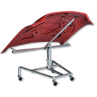 Panel Thing Rotating Panel Stand