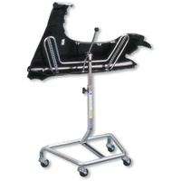 Wing Thing Rotating Panel Stand