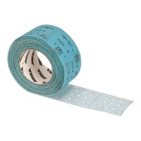Mirka 320 Grit Galaxy Perforated Abrasive Roll 70mm x 12.2m