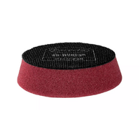 Farecla G Mop 3" Premium Angled Compounding Foam Pads (3 Pack)