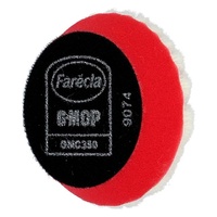 Farecla G Mop 3" Super High Cut Applicator Pads (3 Pack)