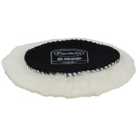 Farecla G Mop 3" Lambs Wool Pads (5 Pack)