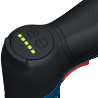  Bosch GSS 12V-32 12V Cordless 32mm Orbital Sander - Skin Only