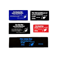 Amaxi Starter Sanding Block Kit