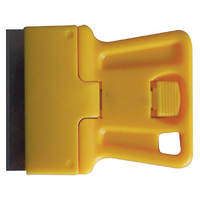 GPI Mini Scrapers with Blade (100 Pack)