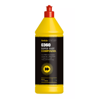 Farecla G360 Super Fast Polishing System Complete Kit