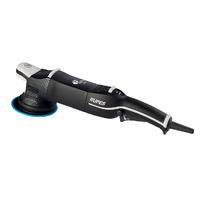 RUPES BigFoot LHR15 Mark V 15mm Random Orbital Polisher LUX Kit