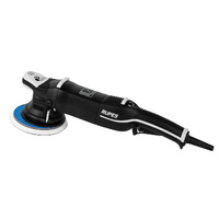 RUPES BigFoot LHR21 Mark III 21mm Random Orbital Polisher Basic Kit