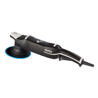 RUPES BigFoot LHR21 Mark V 21mm Random Orbital Polisher LUX Kit