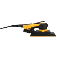 Mirka DEOS II 383CV 70mm x 198mm Electric Orbital Sander Central Vacuum 3mm Orbit