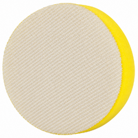 GPI 3" Velcro Roloc Pad