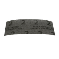 Mirka OSP-2 Sanding Mesh Sheets 70 x 198mm (50 Pack)