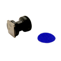 2SPRAY Tungsten Denib Block