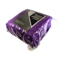 Rapid Ultra Premium Edgeless Microfibre Cloth 40cm x 40cm (4 Pack)