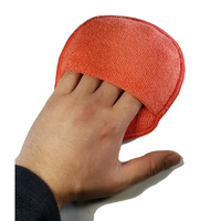 Rapid Microfiber Applicator Pads (5 Pack)