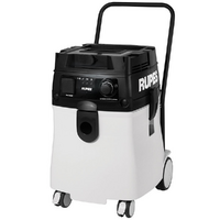 RUPES S245EL Professional Mobile Vacuum Cleaner with Electric Sander / Hose / Workstation Kit
