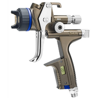 SATA X5500 Digital RP 1.3mm (I) Nozzle Gravity Spray Gun