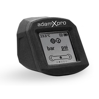 SATA Adam X Pro Digital Gauge for SATAjet X
