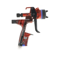 SATAjet X 5500 Limited Edition Lowrider RP Gravity Spray Gun