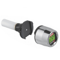 SATA adam 2 Gauge With Dock