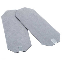 SATA air vision 5000 Comfort Band (10 Pack)